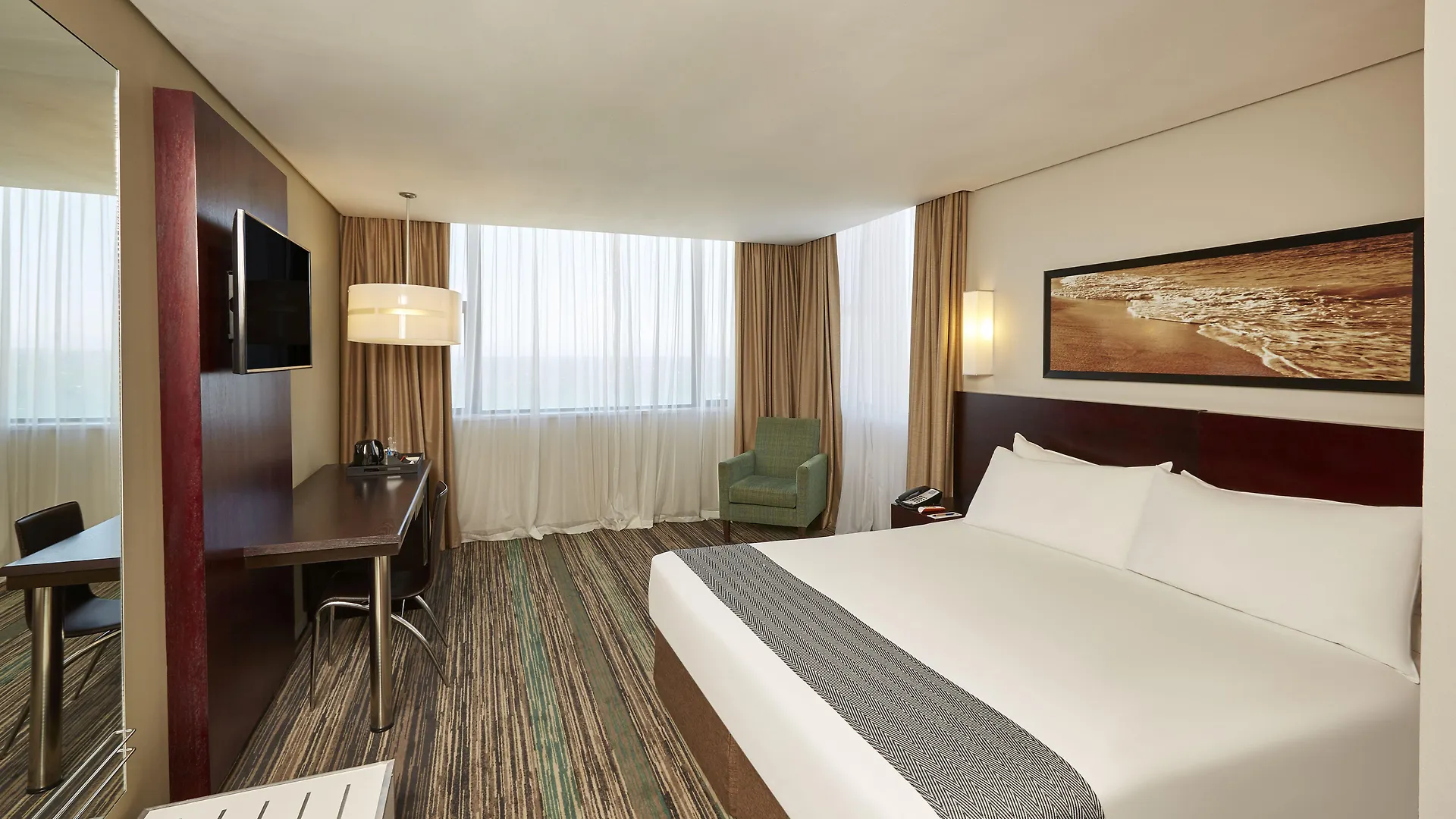 Garden Court Kings Beach Port Elizabeth Hotel