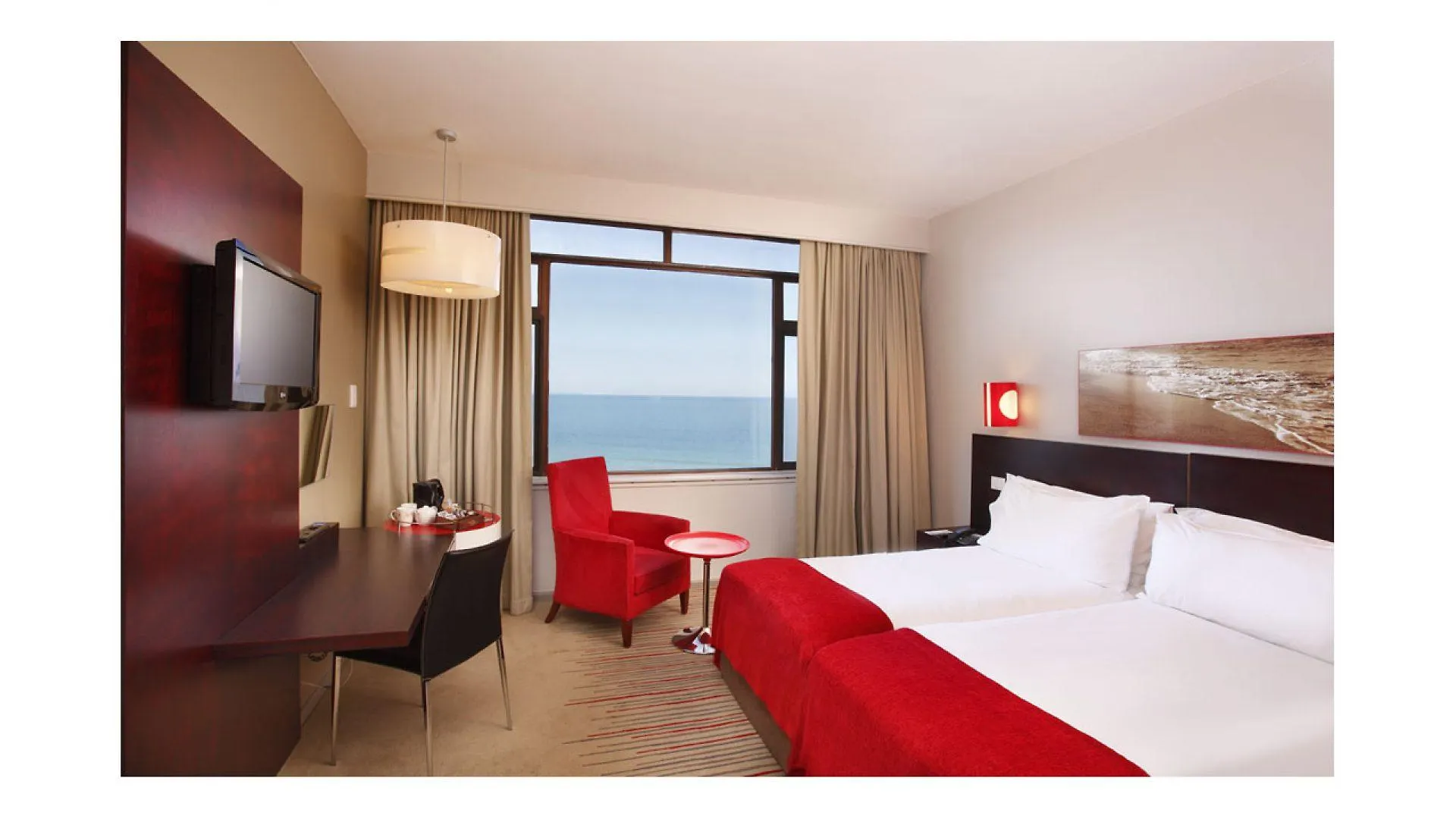 Garden Court Kings Beach Port Elizabeth