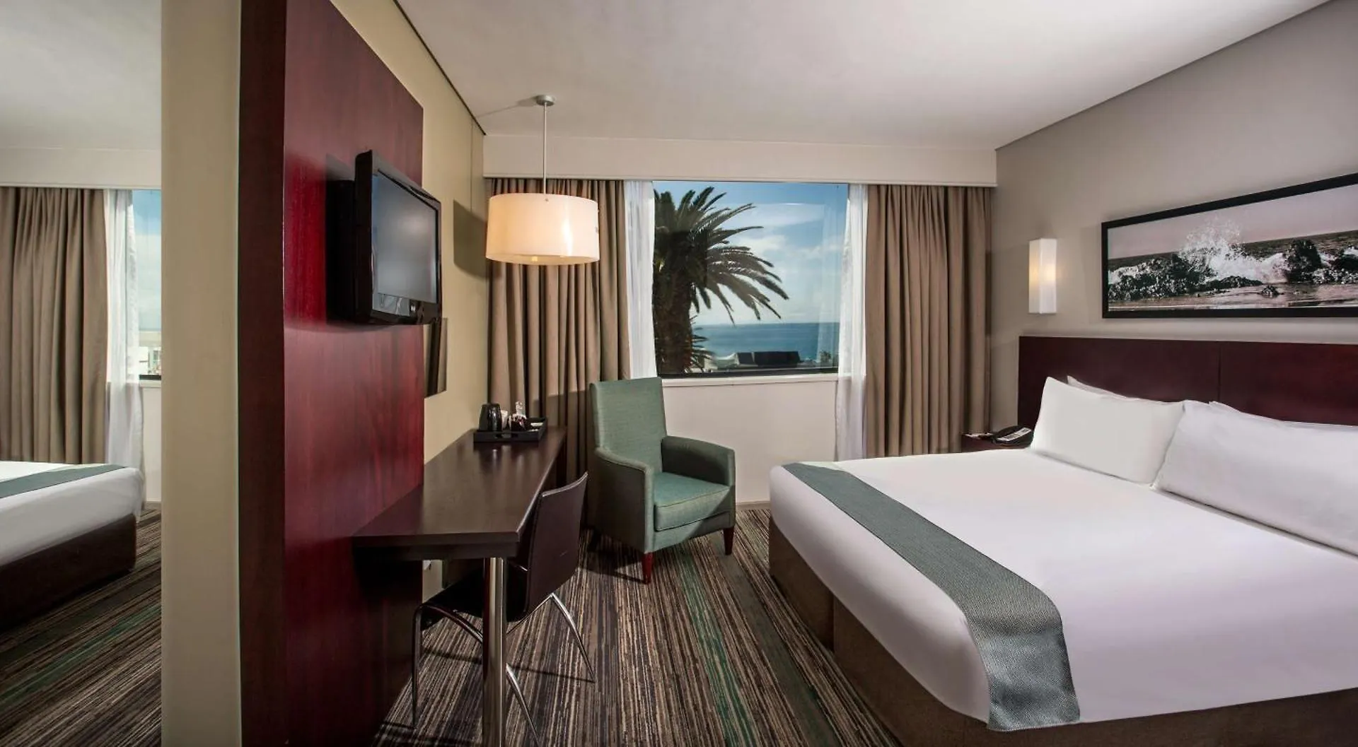 Hotel Garden Court Kings Beach Port Elizabeth