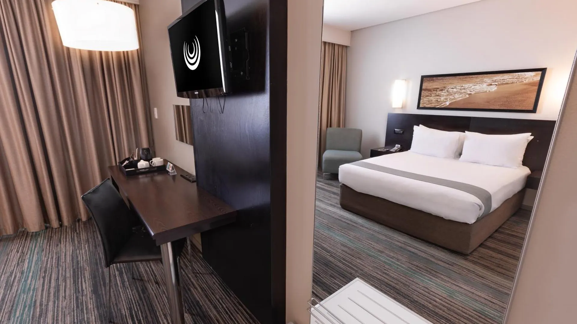 Hotel Garden Court Kings Beach Port Elizabeth