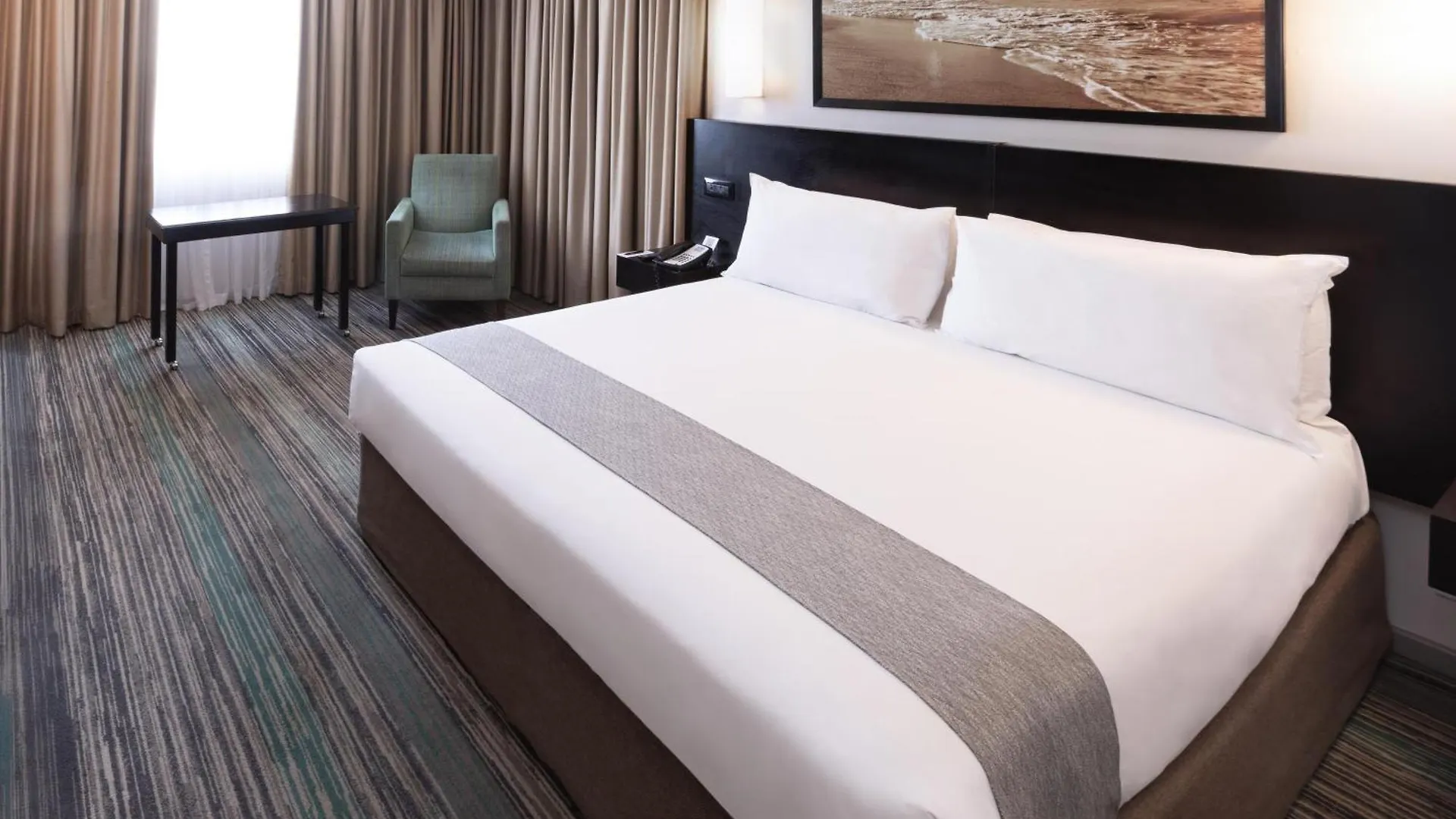 Garden Court Kings Beach Port Elizabeth
