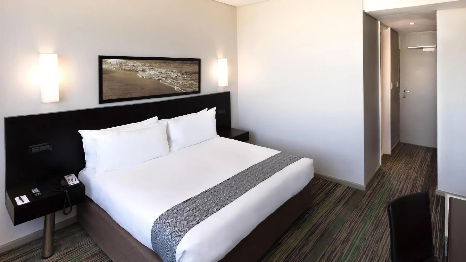Garden Court Kings Beach Port Elizabeth 3*,