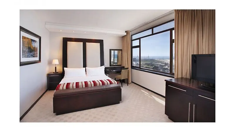 Hotel Garden Court Kings Beach Port Elizabeth