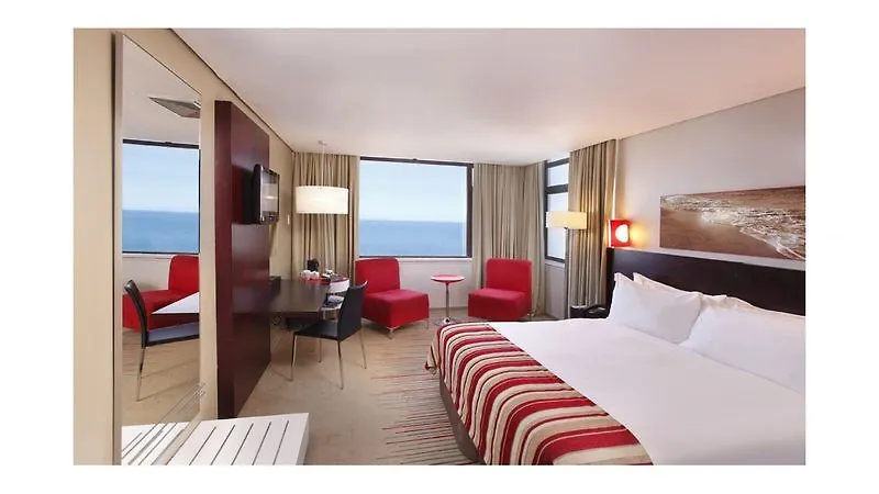 Garden Court Kings Beach Port Elizabeth 3*,