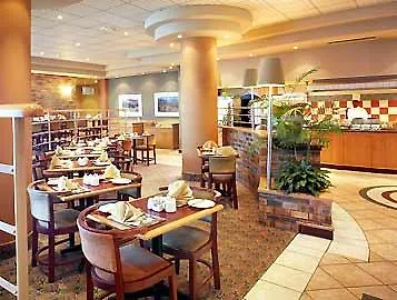 Garden Court Kings Beach Port Elizabeth Hotel