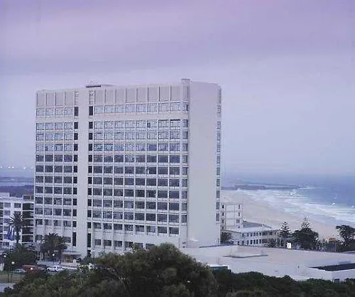 Garden Court Kings Beach Port Elizabeth