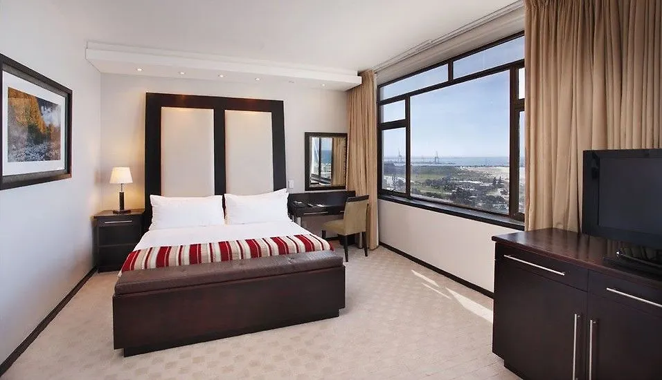 Garden Court Kings Beach Port Elizabeth