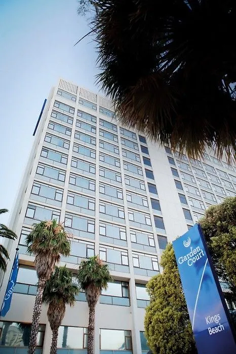 Hotel Garden Court Kings Beach Port Elizabeth