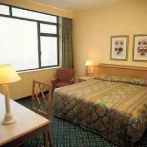 *** Hotel Garden Court Kings Beach Port Elizabeth África do Sul