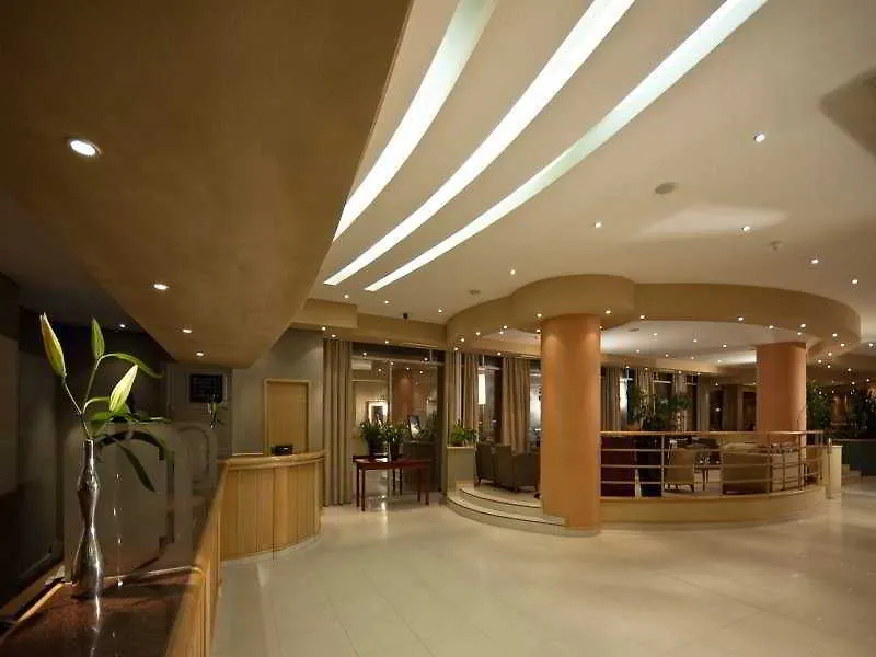 Garden Court Kings Beach Port Elizabeth África do Sul