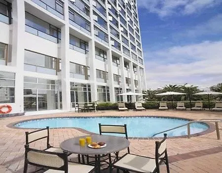 Garden Court Kings Beach Port Elizabeth Hotel