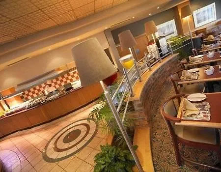 Garden Court Kings Beach Port Elizabeth