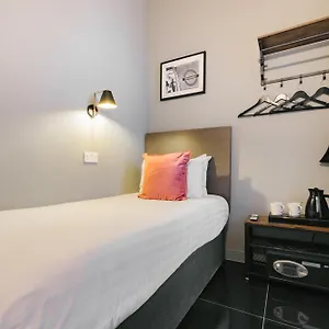 *** Hotel Towerbridge64 Reino Unido