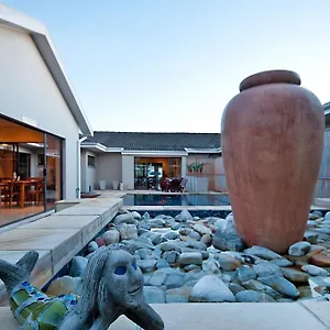 Bed & Breakfast Africa