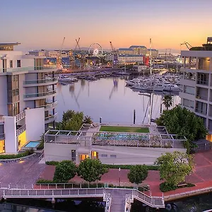  Apartamento Waterfront Village África do Sul