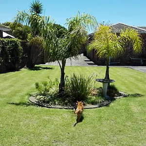 Guest house Humewood