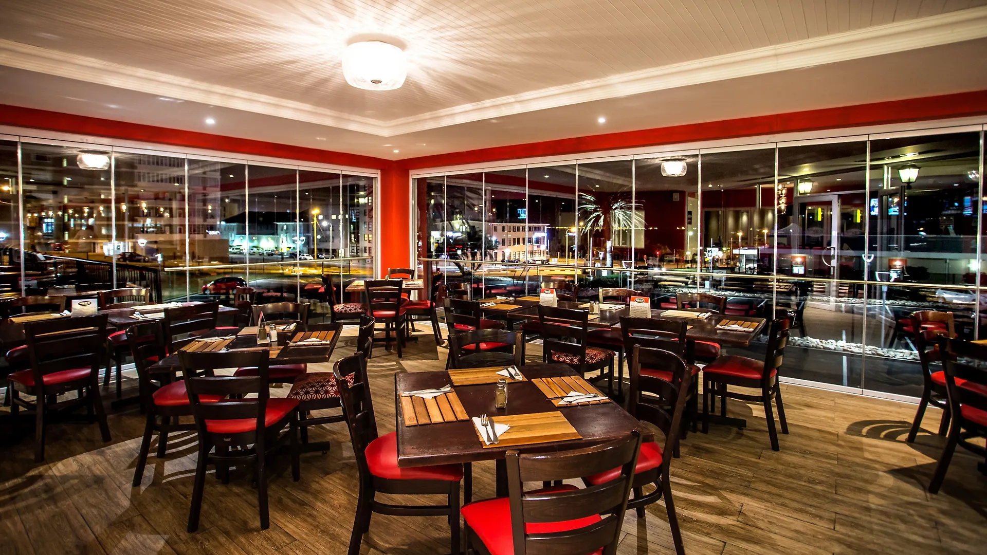 Garden Court Kings Beach Port Elizabeth