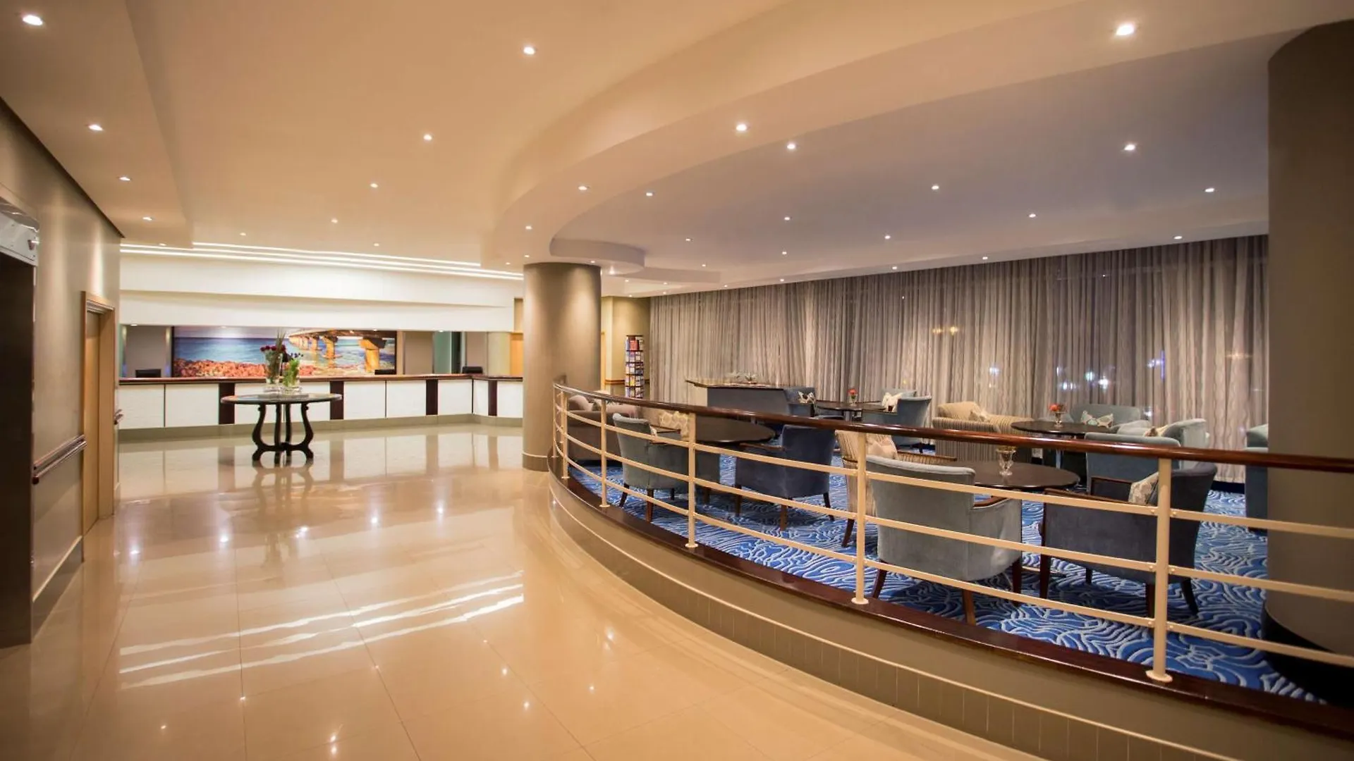 Garden Court Kings Beach Port Elizabeth