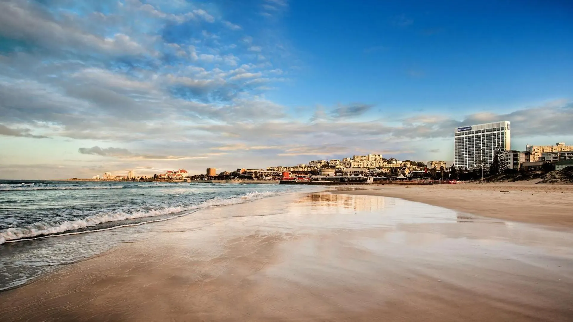 Garden Court Kings Beach Port Elizabeth 3*,  Zuid-Afrika