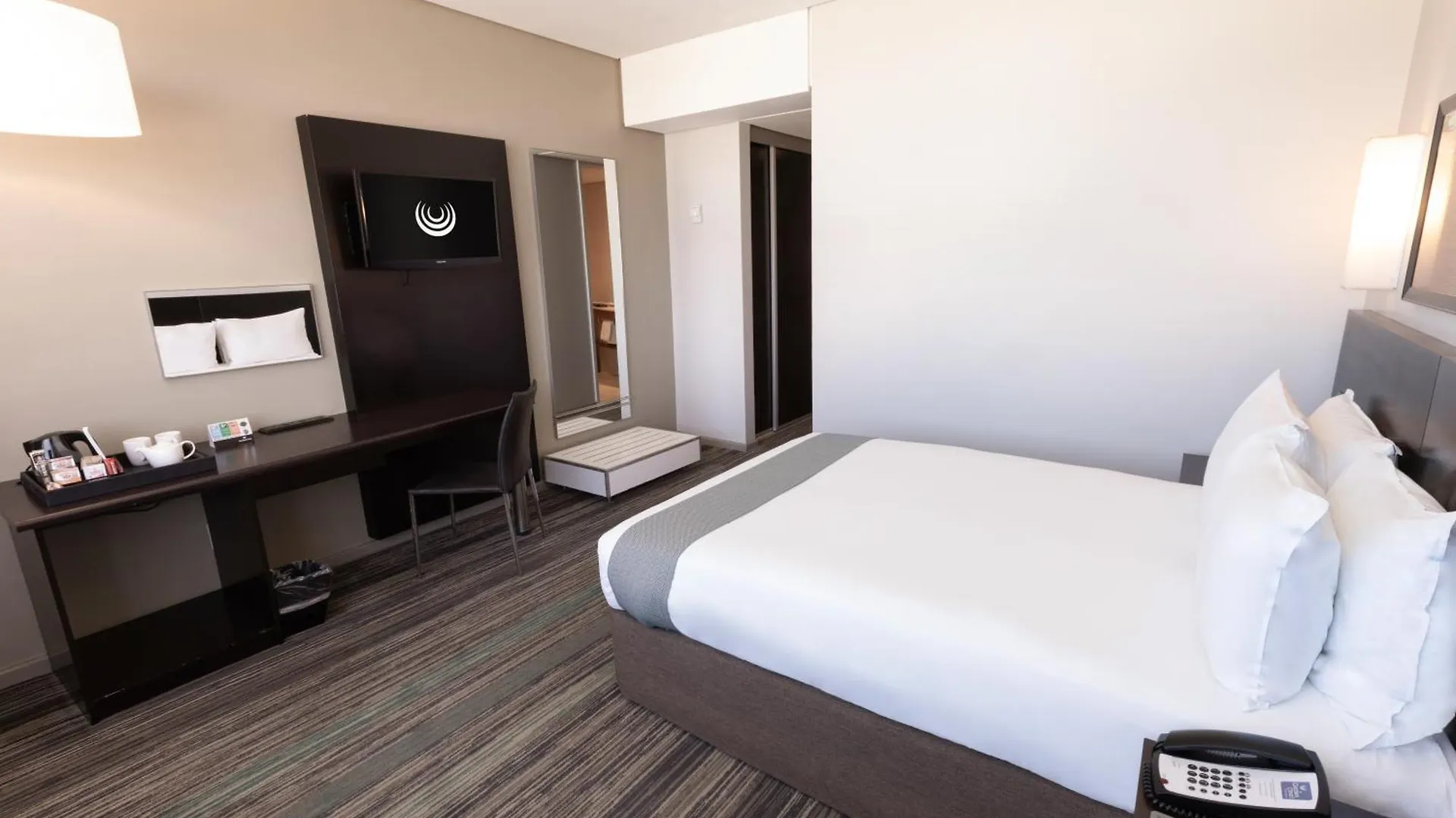 Garden Court Kings Beach Port Elizabeth