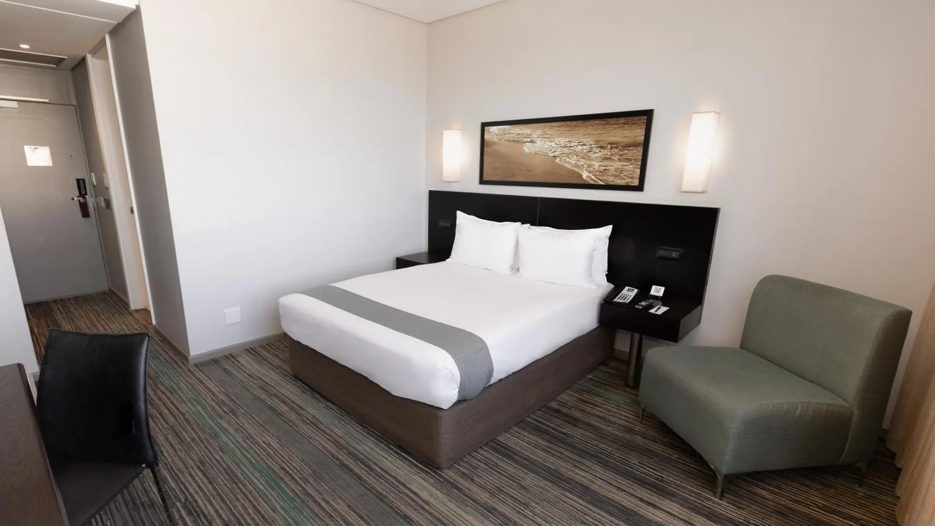 Garden Court Kings Beach Port Elizabeth