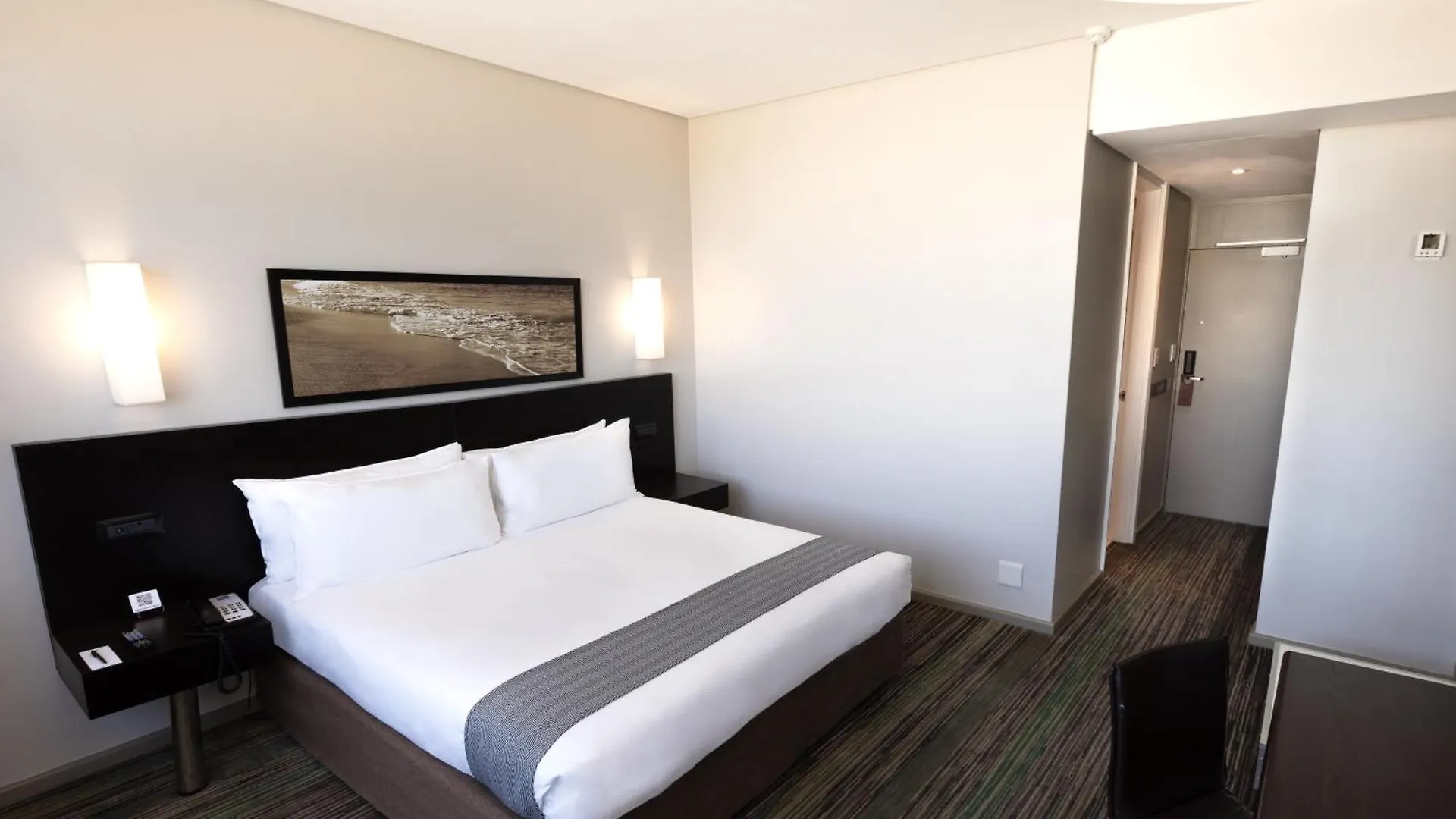 Garden Court Kings Beach Port Elizabeth Zuid-Afrika