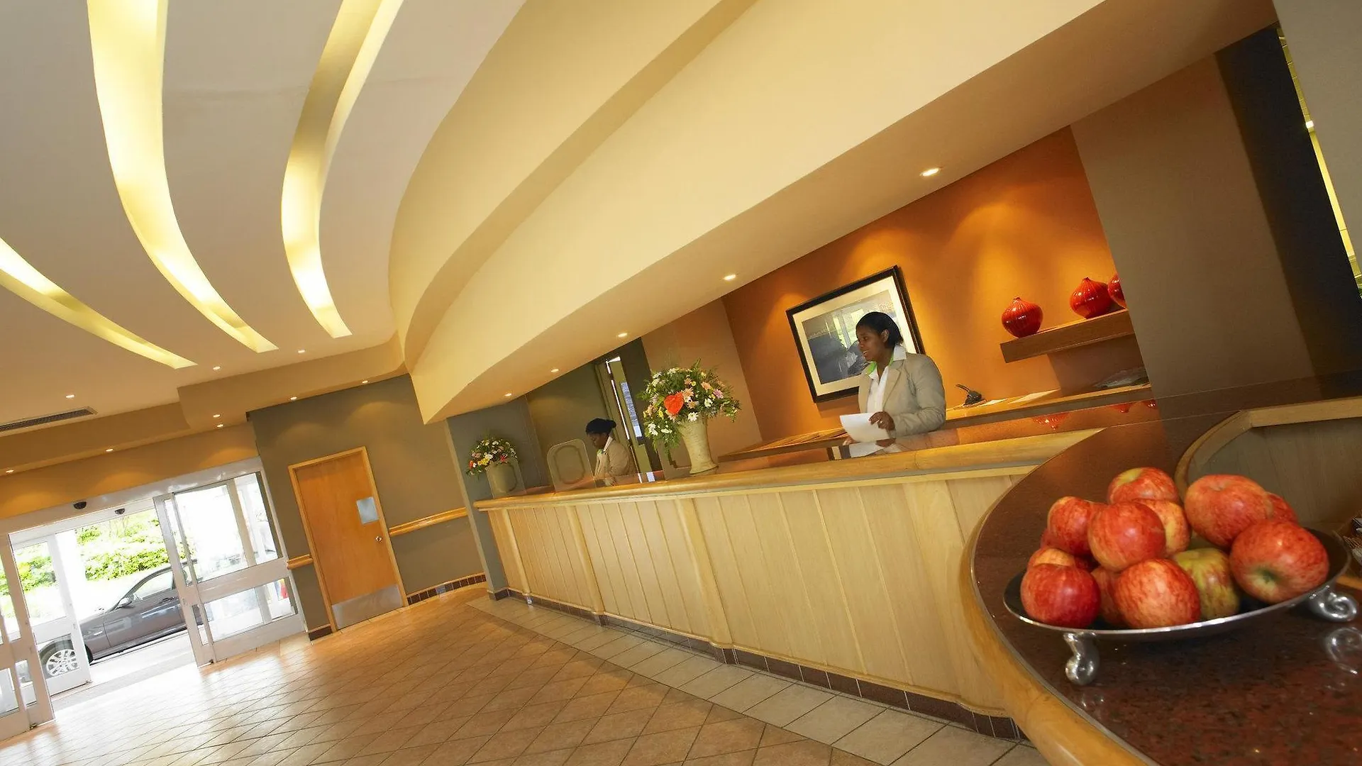 Garden Court Kings Beach Port Elizabeth 3*,  Zuid-Afrika