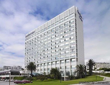 *** Hotel Garden Court Kings Beach Port Elizabeth Zuid-Afrika