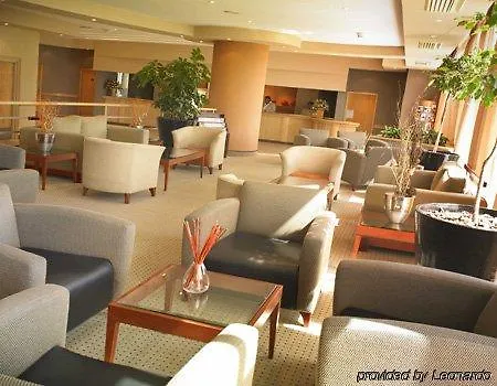 Garden Court Kings Beach Port Elizabeth Zuid-Afrika