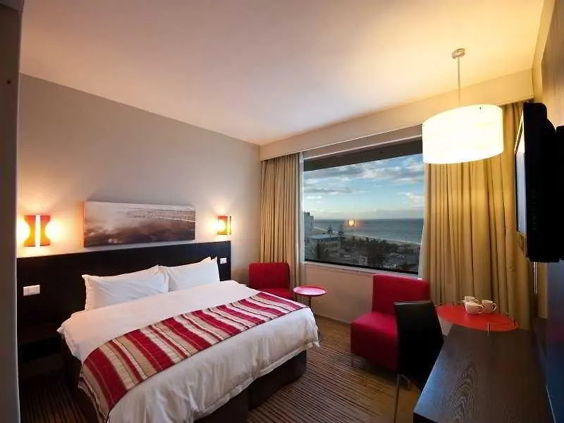 *** Hotel Garden Court Kings Beach Port Elizabeth Zuid-Afrika