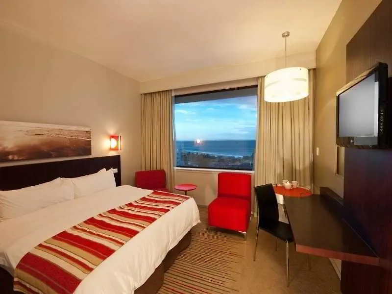 Garden Court Kings Beach Port Elizabeth