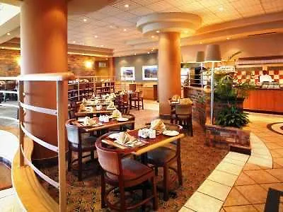 *** Hotel Garden Court Kings Beach Port Elizabeth Zuid-Afrika