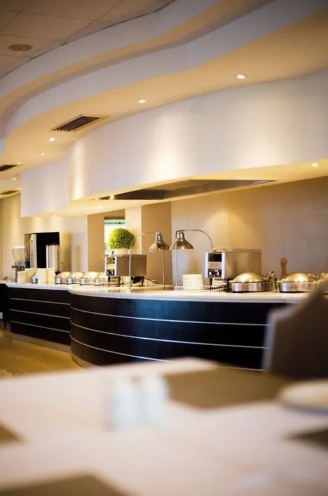 Hotel Garden Court Kings Beach Port Elizabeth