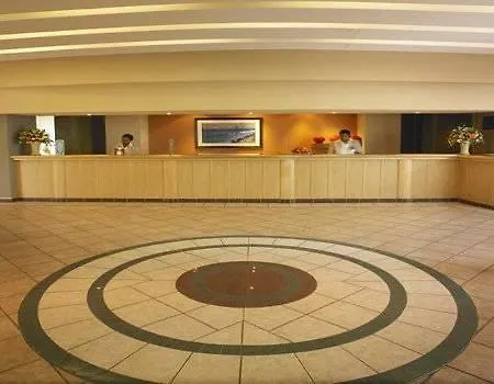 Garden Court Kings Beach Port Elizabeth 3*,