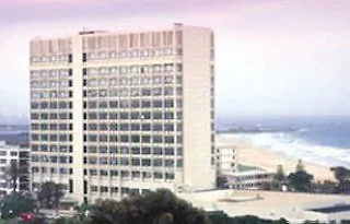 Garden Court Kings Beach Port Elizabeth